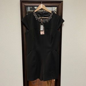 Ted Baker Romper  size 4